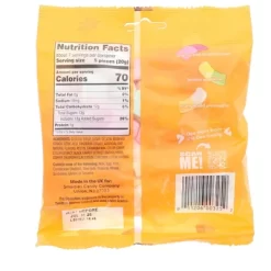 Smarties Squashies – Soft & Chewy Foam Gummies – Available In Multiple Flavors – 1 Pack Or 12 Pack Case 11 Smarties Squashies – Soft & Chewy Foam Gummies – Available In Multiple Flavors – 1 Pack Or 12 Pack Case -Halloween Costume Store GUEST 8a5af89f a4da 46ad 9242 55ddc36e648c