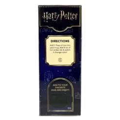 MODERN GOURMET FOODS Harry Potter Halloween Color Changing Cocoa Cones - 8oz/4pk -Halloween Costume Store GUEST 8b5f0610 de07 4c25 92d2 1dc520cb58b6