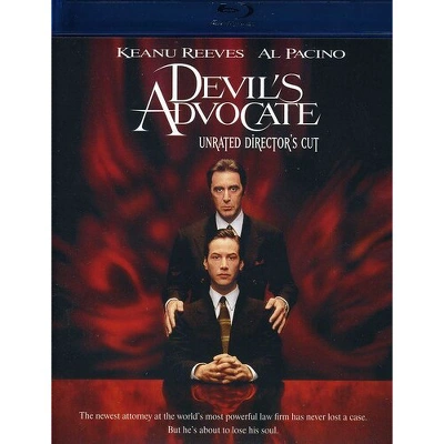 The Devil's Advocate 1 The Devil's Advocate
