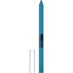 Maybelline Tattoo Studio Sharpenable Gel Pencil Waterproof Eyeliner - 0.04oz -Halloween Costume Store GUEST 8d2b2374 08bb 4db9 b684 536cd044eee7