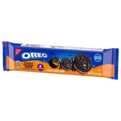 Oreo Halloween Green And Orange Creme Chocolate Sandwich Cookies King Size - 2.04oz -Halloween Costume Store GUEST 9147b55e e499 42fc b938 85d8a3f9023e
