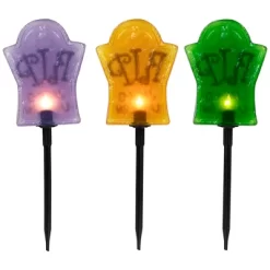 Northlight Lighted R.I.P Tombstone Halloween Outdoor Pathway Markers - 18" - Set Of 3 17 Northlight Lighted R.I.P Tombstone Halloween Outdoor Pathway Markers - 18" - Set Of 3 -Halloween Costume Store GUEST 91682797 4576 4195 96e6 b7f9985d85ce