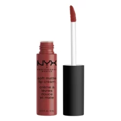 NYX Professional Makeup Soft Matte Lip Cream Lightweight Liquid Lipstick - 0.27 Fl Oz -Halloween Costume Store GUEST 91f31d44 6b6b 4fc2 8742 a93d3e90d076