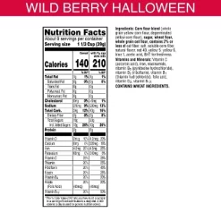 Kellogg's Froot Loops Spooky Color Change Milk Limited Edition Breakfast Cereal - 12.8oz -Halloween Costume Store GUEST 925f69d5 f716 4bad b6c6 c41352812534