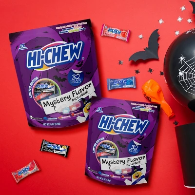 Hi-Chew Halloween Mix Candies - 11.28oz 7 Hi-Chew Halloween Mix Candies - 11.28oz - Image 7