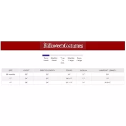 HalloweenCostumes.com Infant Mountain Goat Halloween Costume