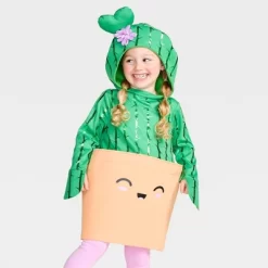 Toddler Cactus Costume Accessory - Hyde And EEK! Boutique™ 5 Toddler Cactus Costume Accessory - Hyde And EEK! Boutique™ -Halloween Costume Store GUEST 9548851c 55ee 4ae0 a0ef 9839c2013eed