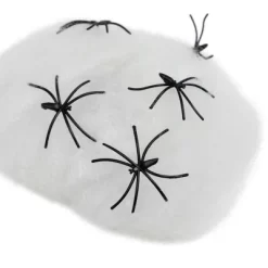 Northlight Giant Outdoor Spider Web Halloween Decoration - 9.8' - White 11 Northlight Giant Outdoor Spider Web Halloween Decoration - 9.8' - White -Halloween Costume Store GUEST 96327135 8256 43a1 9d84 698efb68ec4c