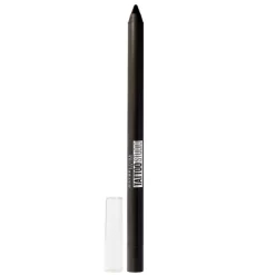 Maybelline Tattoo Studio Sharpenable Gel Pencil Waterproof Eyeliner - 0.04oz -Halloween Costume Store GUEST 986cba18 94e0 45d6 b043 3ccaa3617dde