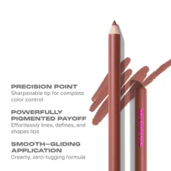 Morphe Forbidden Oral Flirtation Color Pencil - 0.05oz - Ulta Beauty -Halloween Costume Store GUEST 9896e00b 7910 46f5 ad93 deca559a6aae