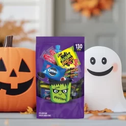 Assorted Halloween Variety Bag Candy - 2.93lbs/130ct -Halloween Costume Store GUEST 996a5a69 7d32 4961 8526 057405147e91