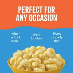 Sensible Portions Halloween Garden Veggie Puffs & Straws - 10.5oz/18ct 9 Sensible Portions Halloween Garden Veggie Puffs & Straws - 10.5oz/18ct -Halloween Costume Store GUEST 9afa95e3 9a87 4166 88ff bed303965e1c