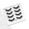 Eylure Definition False Eyelashes - No 126 - 4pr