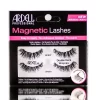 Ardell Professional Magnetic Lashes - Double Demi Wispies #67952 - (Pack Of 3)