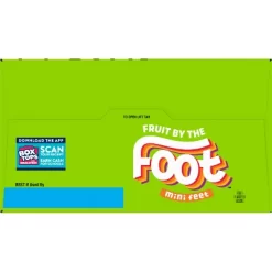 Fruit By The Foot Halloween Mini Fruit Snacks - 11.7oz/26ct -Halloween Costume Store GUEST 9b827c97 c9bb 49bd 87eb 3377b9ced24b