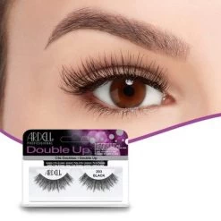 Ardell Professional Double Up Lash - 203 Black #61412 (3-Pack) -Halloween Costume Store GUEST 9de3813e 7bd2 43ca ac3a e7cb110ebf0b