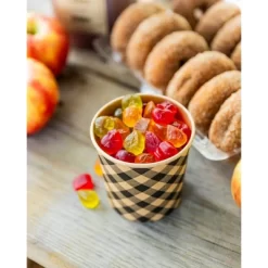 Albanese, World's Best Apple Harvest Gummy Candies - 7.5oz -Halloween Costume Store GUEST 9e02dd0b 3529 4959 9bb0 937a8bf72584