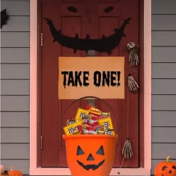Mars - Snickers, M&M's, Starburst, Skittles, Milky Way Halloween Candy Bulk Variety Bag - 77.4oz/195ct 13 Mars - Snickers, M&M's, Starburst, Skittles, Milky Way Halloween Candy Bulk Variety Bag - 77.4oz/195ct -Halloween Costume Store GUEST 9e3c2ef9 99ef 492d b873 4fff8c279580