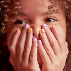 KISS Products ImPRESS Fake Nails - Oh My Gourd - 21ct -Halloween Costume Store GUEST 9f052f4f 1cec 4ed6 8d37 daaf311e7cca