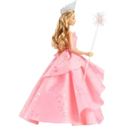 Universal Pictures' Wicked Deluxe Glinda 11" Fashion Doll And Accessories With Removable Outfit -Halloween Costume Store GUEST 9f3ceb56 b32e 4b56 905c 361fe852ea89