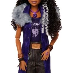 Disney Zombies 4: Dawn Of The Vampires Willa Lykensen Doll With Movie-Inspired Outfit & Accessories -Halloween Costume Store GUEST 9f4ca4a7 e21d 4b83 9692 2932e33a15dd