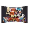 HERSHEY'S Kit Kat Assorted Chocolate Halloween Candy Shapes - 17.28oz/30pc
