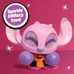 Disney Doorables Halloween Calendar: Includes 21 Plastic Mini Figures