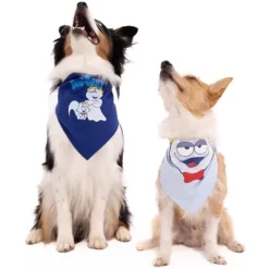 General Mills Monster Cereals Pet Bandana 3 Pack Sizes X-Small - X-Large -Halloween Costume Store GUEST a1987810 7956 49e9 bf59 5300a7665155