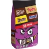 Mars - Snickers, Twix, M&M's, Halloween Chocolate Candy Variety Bag Fun Size - 30.94oz/55ct