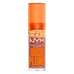NYX Professional Makeup Duck Plump High Pigment Plumping Lip Gloss - 0.23 Fl Oz