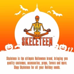 Skeleteen Laboratory Head In Jar - Gory Fake Severed Face Scary Party Decorations Props For Insane Halloween Haunted House Décor -Halloween Costume Store GUEST a4529054 646d 46d3 9456 d0ad071a7765