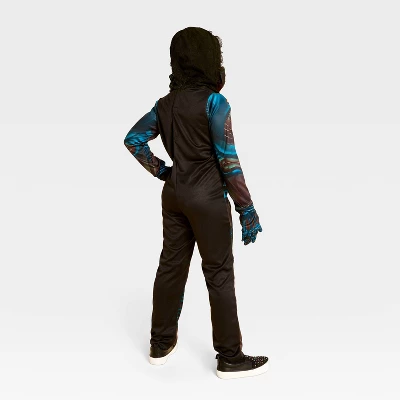 Kids' Glows Under Blacklight Costume Desert Warrior - Hyde And EEK! Boutique™ 1 Kids' Glows Under Blacklight Costume Desert Warrior - Hyde And EEK! Boutique™