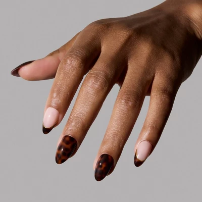 Glamnetic Killazilla Press-On Nails - 30 Ct - Ulta Beauty 4 Glamnetic Killazilla Press-On Nails - 30 Ct - Ulta Beauty - Image 4