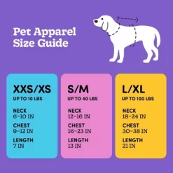Cape Costume Night Sky Dog And Cat Costume Accessories - Boots & Barkley™ Black -Halloween Costume Store GUEST a5a44e2b baa7 49f7 9043 969d47ae33fd