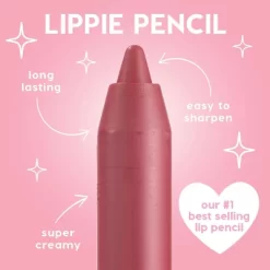 ColourPop Ultra Glossy Lip + Lippie Pencil Kit - 0.145oz -Halloween Costume Store GUEST a7c9d41c c892 4ee3 ad53 e724a4553b29