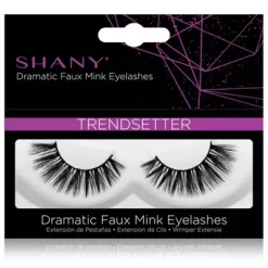 SHANY Classic Faux Mink Eyelashes -Halloween Costume Store GUEST a84090cd 8205 4179 bcf0 bfcd01987b3f