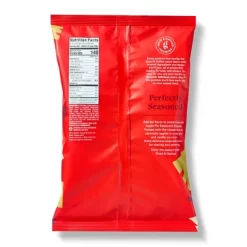 Fall Harvest Apple Pie Seasoned Popcorn - 5.5oz - Good & Gatherâ„¢