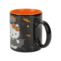 Halloween Hello Kitty 16 Oz. Ceramic Mug -Halloween Costume Store GUEST aa774daf b6ac 4883 9699 0febece60de9