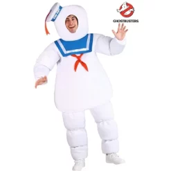 HalloweenCostumes.com Ghostbusters Stay Puft Costume Adult -Halloween Costume Store GUEST aa9ea9e3 a9f2 4414 8d57 08b551ef204f
