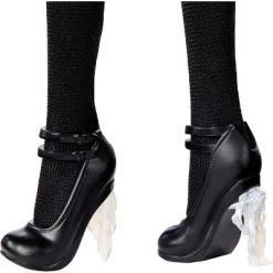 Monster High X Wednesday Collectible Rave'N Wednesday Doll In Black Gown 7 Monster High X Wednesday Collectible Rave'N Wednesday Doll In Black Gown -Halloween Costume Store GUEST aaba5679 1c39 4dac b740 b7861c0e6085