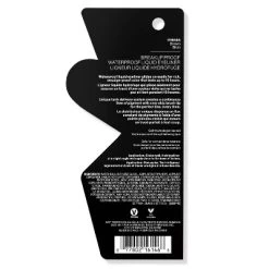Wet N Wild Breakup Proof Waterproof Liquid Eyeliner - Brown - 0.017 Fl Oz -Halloween Costume Store GUEST ab1eea15 77fb 4283 872e 81934148853c