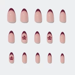 Glamnetic X Fanatics Texas A&M Aggies Press-On Nails - 30ct - Ulta Beauty -Halloween Costume Store GUEST ab942ce7 70d6 41ec a30b ed2ebcfb77d0