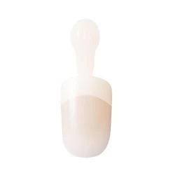KISS Salon Acrylic Nude French False Nails - Breathtaking - 28ct -Halloween Costume Store GUEST abc0492b d14c 462b 8cf0 248d268ff51d
