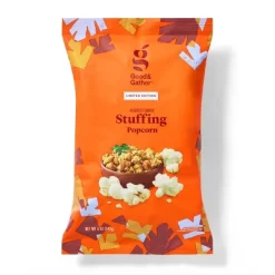 Fall Harvest Popcorn - 5oz - Good & Gather™ -Halloween Costume Store GUEST ade4a26b a31d 4605 92e1 c10d4cf19033