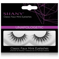 SHANY Classic Faux Mink Eyelashes -Halloween Costume Store GUEST ae19ede5 22a2 4867 8fad 07ecd5f94f02