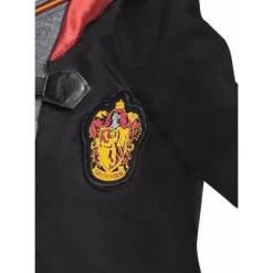 Wizarding World Harry Potter Warner Bros. Kids' Classic Halloween Costume Top With Attached Robe -Halloween Costume Store GUEST b1155c61 03ff 4141 9fc2 76b01ec708fd