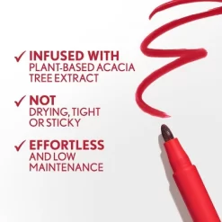 COVERGIRL Outlast Vegan Lip Stain - 0.06 Fl Oz -Halloween Costume Store GUEST b157d004 c30a 4d77 a981 22f9ef0d7aa8