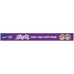 Pillsbury Ready-to-Bake Ghost Shape Sugar Cookies Dough - 9.1oz/20ct - Halloween -Halloween Costume Store GUEST b1be10ac d70c 4f0b 92f2 ae205675172f