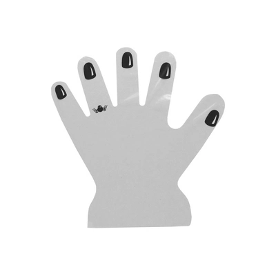 Wilton 15ct Witch Hand Treat Bags 1 Wilton 15ct Witch Hand Treat Bags