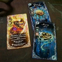 Betrayal Deck Of Lost Souls Game -Halloween Costume Store GUEST b41f4aee 0596 4295 abe9 e4fe0bc55750